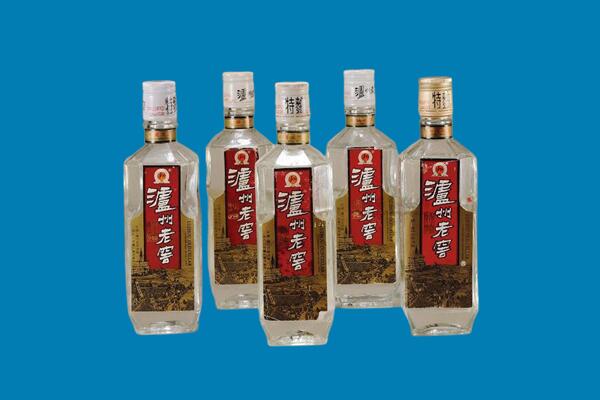 通化市辉南回收老酒