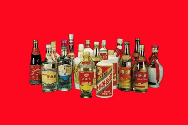 通化市辉南回收十八老酒.jpg